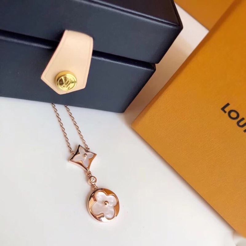 Louis Vuitton Necklaces